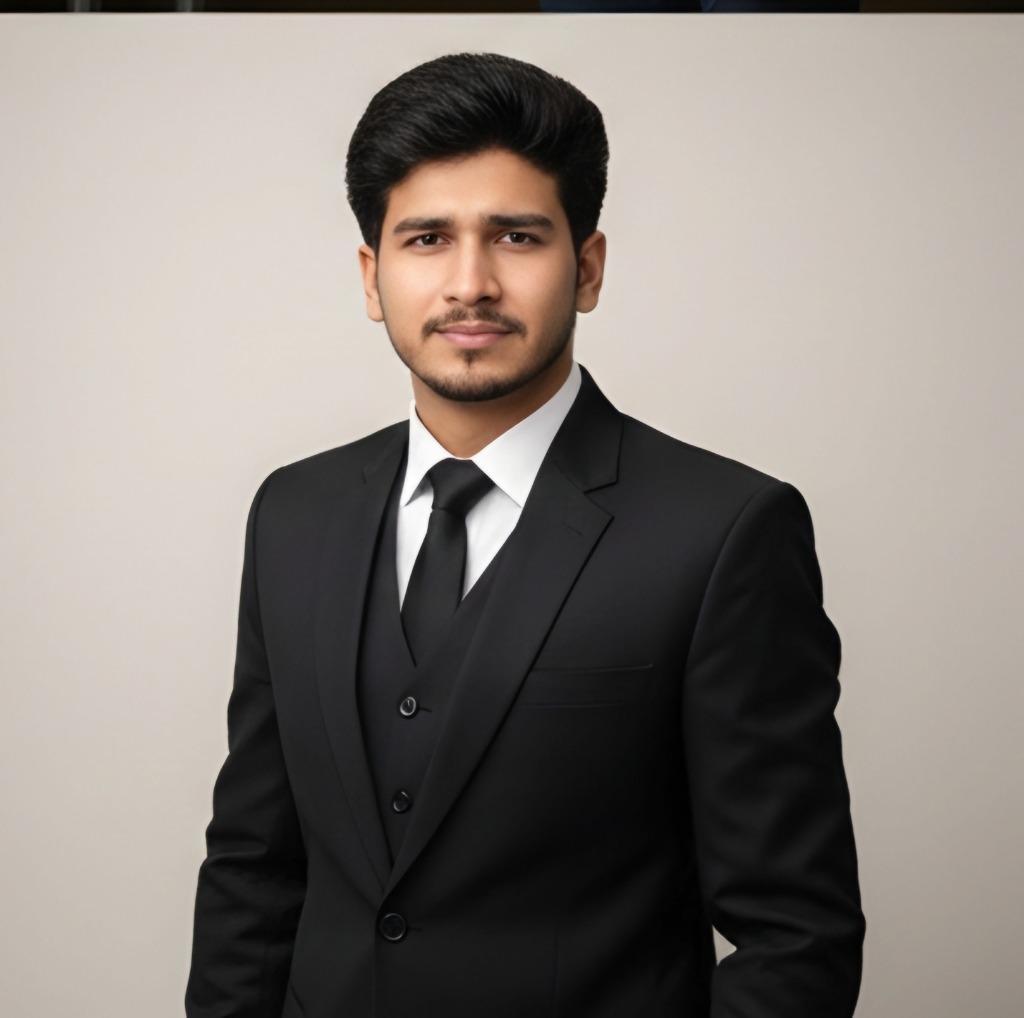 Ehtisham Ali